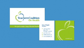 Teachers Coalition On Health